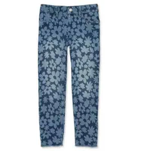 Wonder Nation Girls Fashion Jeggings M(7-8), L(10-12) plus or XXL18 NWT - Picture 1 of 3