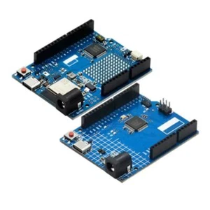 Placa de desarrollo UNO R4 R4 WIFI/MINIMA placa base MCU - Imagen 1 de 26
