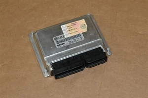 VW Audi Passat A4 B5 Rare NEW V6 Engine Control Unit 3B0997552JX Genuine part - Picture 1 of 3
