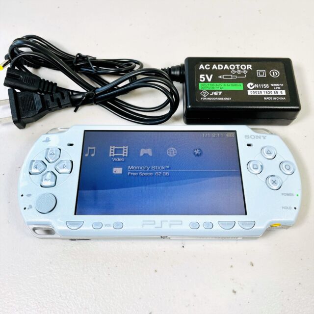 Como DESCARREGAR e INSTALAR JOGOS(iso) PSP (1000/2000/3000/GO