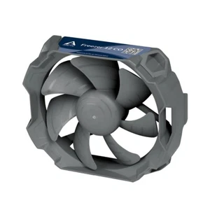 SOLDES ! 🔵 ARCTIC Freezer 12 CO Ventilateur de Remplacement Compact CPU Refroidisseur Ventilateur Gris - Photo 1/2
