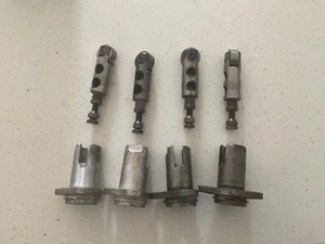 Harley Davidson tappets & block set unthreaded UL - Bild 1 von 1