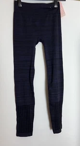 Nuevo con etiquetas Pantalones de Entrenamiento Negro Mezcla Ejercicio Entrenamiento Talla 10-12 - Imagen 1 de 6