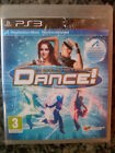 DANCE! TODO EL MUNDO A BAILAR PS3 Nuevo Baila canta fitness coreografías