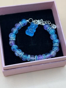 Handmade ‘gummy bear’ Bracelet - Picture 1 of 10