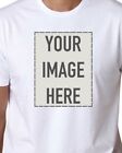 CUSTOM/CREATE YOUR OWN T-Shirt Put Your Image Here Send Me Your Photo Before!