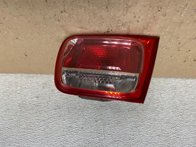 Chevrolet Malibu 2013-2016 pasajero derecho Rh luz trasera interior fabricante original I3850 DW Foto 1 de 4