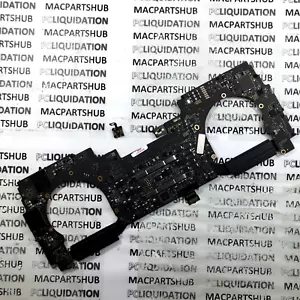 ✅ MACBOOK PRO 13 A1706 2016 Logic Board Core i5 2.9GHz 8GB 512GB TOUCH ID ✅ ⭐ - Picture 1 of 2