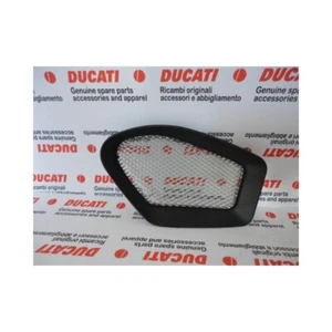 Retina carena serbatoio Destra Air inlet right Ducati Monster 696 796 1100 - Picture 1 of 3