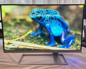 Acer S277HK 4k 27-inch monitor - Excellent Condition - Picture 1 of 24
