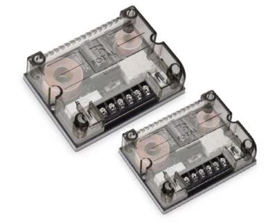 Focal N-FKPCP165KRX2-N 165KRX2 Ersatzteil K2 Power 2-Wege Frequenzweichen 1 Paar - Bild 1 von 4