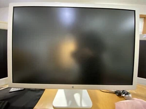 Apple Cinema Display 30" Model A1083 M9179LL/A - Picture 1 of 10