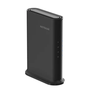 Wifi 6 Router (RAX5) – Sicherheitsfunktionen, AX1600 WLAN-Geschwindigkeit (bis zu 1,6 Gbit/s) - Bild 1 von 12