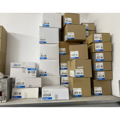 1PCS NEW Omron PLC Module CJ1W-ОD262 - Image 1 of 2