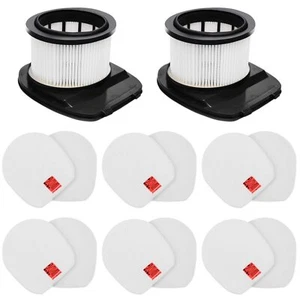 IZ362H Filter für Haifischrakete Haustier Pro IZ162H IZ362H IZ361H UZ365H WZ440H IZ... - Bild 1 von 8