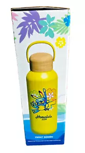 Pokémon World Championships 2024 Hawaii Honolulu EXCLUSIVE Pokemon Water Bottle - Picture 1 of 5