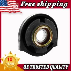 1X Driveshaft Center Support Bearing For Nissan Frontier 1998-2004 4WD 4x4 2.4L - Picture 1 of 5
