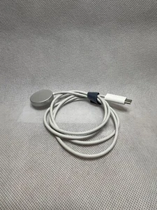 Smart Watch Charger - 3' Smart Watch Charger for Apple Watch USB-C - Photo 1 sur 3