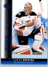 2022-23 Upper Deck SP Hockey BLUE PARALLELS Pick From List/Complete Your Set