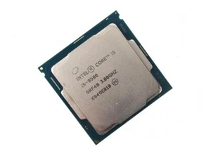Intel Core i5-9500 Processeur SRF4B 6 Noyaux/6 Threads 3,00GHz Socle LGA1151 - Photo 1/2