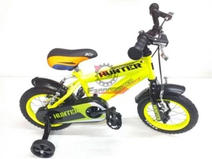SMU12000PLGI Fahrrad Baby 12 Hunter Gelb - Bild 1 von 1