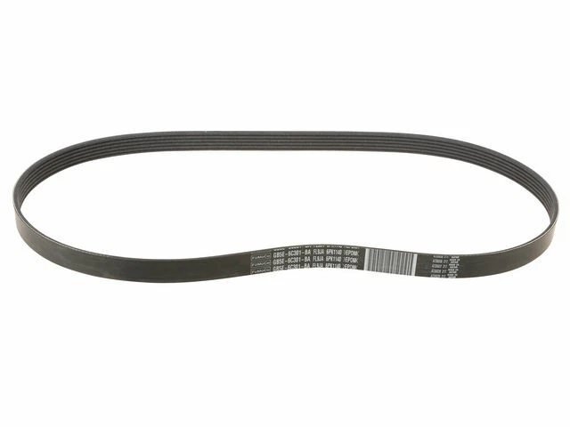 Cinturón multi costilla para Honda S2000 CR T955QS 2008-2009 cinturón serpentino multi costilla Foto 1 de 1