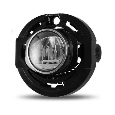 1 Piece LED Fog Light for 2015-2019 Dodge Charger Driver=Passenger Side Lamp L=R Foto 1 de 4