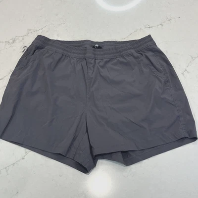 Pantalones cortos para mujer Alaskan Hardgear Access Point 20W gris de Duluth Trading Foto 1 de 4