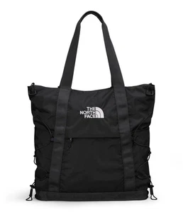 THE NORTH FACE Borealis Tote Bag | Over Shoulder & Backpack Carry Options Wat... - Picture 1 of 4