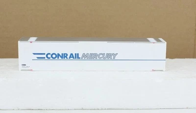 HO Walthers 933-1804 Conrail 48’ Intermodal Container Excellent - Image 1 of 4