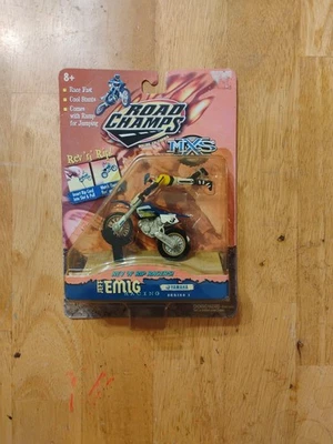 Rev N Rip Road Champs Mxs Jeff Emig - Image 1 of 4