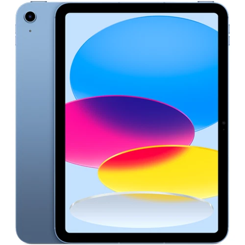 Apple iPad 10.9" 10ª Generazione (2022) WiFi 64GB - Blue EU - Immagine 1 di 1