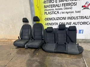 SEDILI PER VOLKSWAGEN Golf 6 Berlina (08>12) - Foto 1 di 1