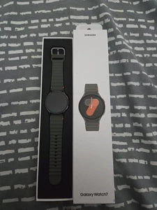 Samsung Galaxy Watch 7 40mm zielony - Zdjęcie 1 z 4