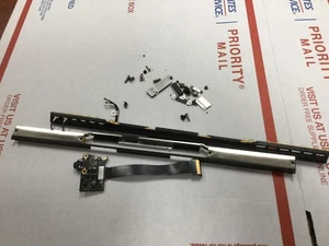 APPLE MACBOOK AIR A2337 EMC 3598 13" 2020 SERIES LAPTOP SCREWS lot - Picture 1 of 1