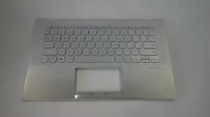 *New* Asus Sonicmaster Palmrest Keyboard 90NB0K01-R32US0 0KNB0-2610US00 (B0692) - Afbeelding 1 van 5