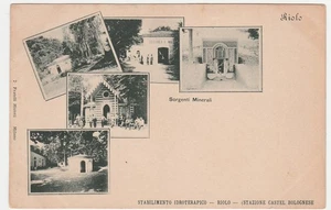 RIOLO - RAVENNA - VEDUTINE -32197- - Picture 1 of 1