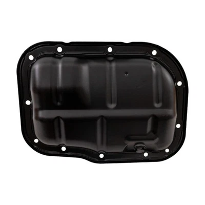 Inferior de cárter de aceite para Scion xD 2008-2014 | Diseño sin deflectores | Tapa de 4,40 cuartos de galón. Foto 1 de 4