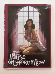 The House on Sorority Row – DVD (Elite Entertainment) - Bild 1 von 3