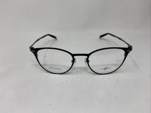 CHARMANT Z EYEWEAR ZT19840N BLAXO 49-19-140 TITANIUM EX70 - Picture 1 of 7