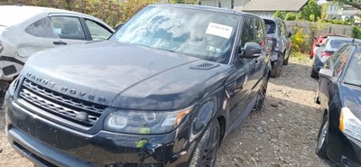 Land Rover Range Rover Sport 2015 motor de 5,0 L fabricante de equipos originales 125 k millas (LKQ ~ 436204659) Foto 1 de 4