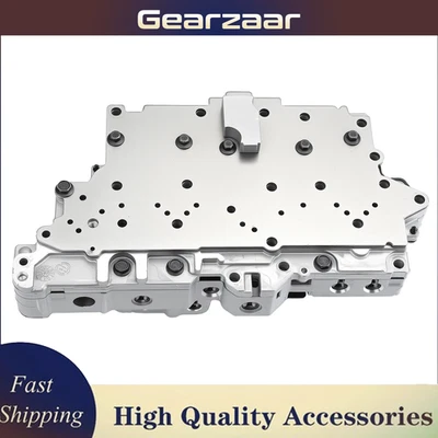 6T70 6T75 Transmission Valve Body For Chevrolet Impala GMC Acadia Buick Rega - Изображение 1 из 4