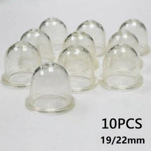 10PCS Primer Bulb for Echo for Stihl for Poulan for Zama Carburetor Priming Bulb - Picture 1 of 5