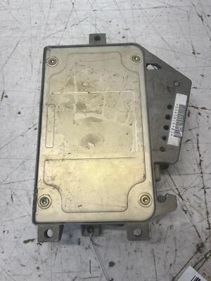 93-98 SAAB 9000 Abs Control Module (lh Rr Eng Comp) Mt Oe# 4198602 - Изображение 1 из 4