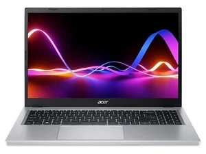 Acer Aspire 3 A315-24P Laptop - AMD Ryzen 3 7320U, 8GB, 128GB SSD, Integrated... - Afbeelding 1 van 6