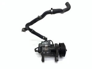 BMW 7 F02 750Li xDrive 2013 N63B44B Power Steering Pump Servo Pump LH2114732 - Picture 1 of 11