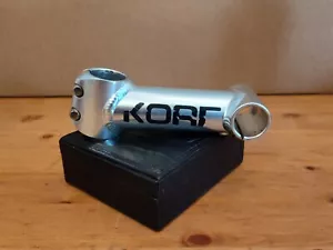 Vintage KORE Aheadlite Mountain Bike Stem 120m x 1 1/8” x 25.4mm Clamp - Picture 1 of 7