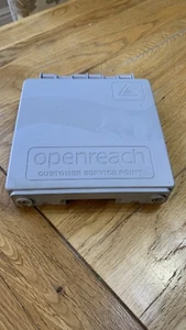 Caja De Demarcación Dexgreen CSP Nueva - Imagen 1 de 1