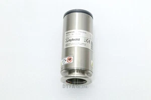 LEYBOLD PENNINGVAC usado PTR225N VacuumGauge poco descolorido SEN-I-2540=9H21-2 - Imagen 1 de 16