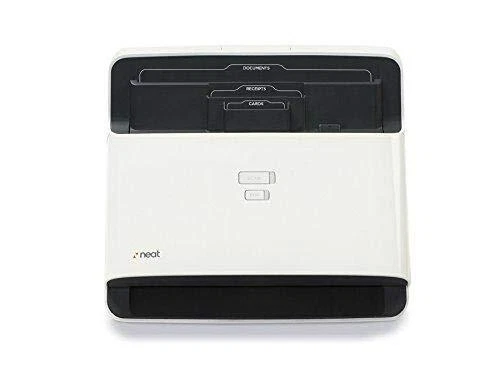 The Neat Company NeatDesk Desktop Scanner and Digital Filing System Home Office - Image 1 of 1